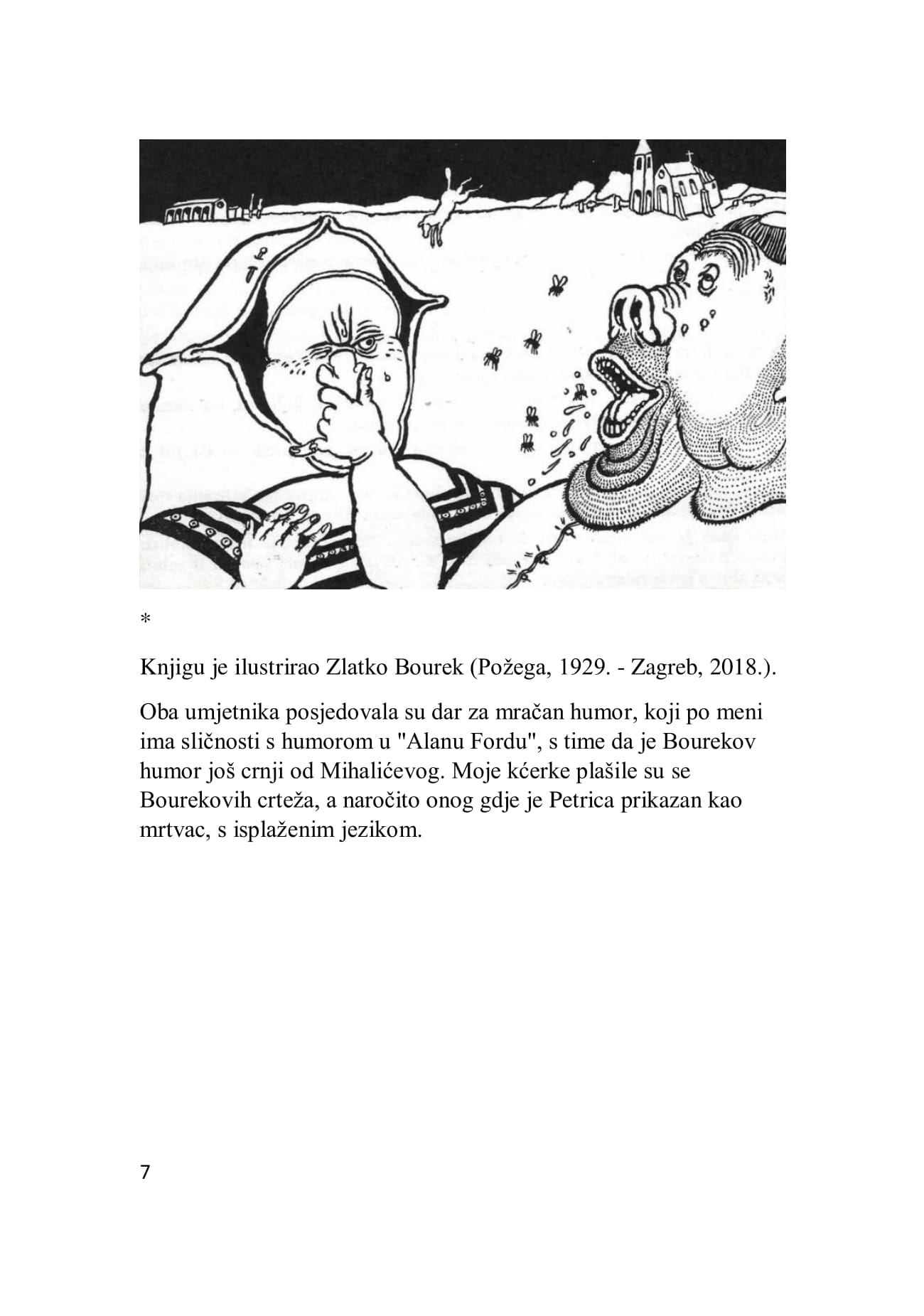 Petrica Kerempuh - 7